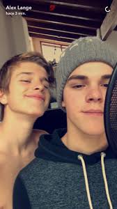 Pin de karlaa en Aj, alex and martinez twins