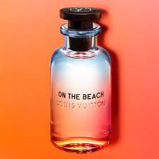Designed with an intoxicating blend of jasmine, sea spray, and mandarin, this eau de parfum is wearable anytime, anywhere. Mit Diesem Parfum Von Louis Vuitton Traumen Wir Uns An Paradiesische Strande Gq Germany