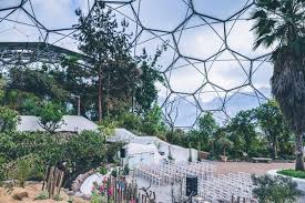 Eden Project Wedding Venue Cornwall Wedinspire Wedding Venues Cornwall Eden Project Wedding Venues