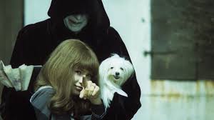 Valerie a týden divů (1970) | RAREMEAT BLOG