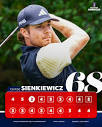 PGA TOUR Americas | Elite scorecard, @Chase_Sinko 🫡 No notes ...