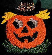 Pin On Halloween Vintage