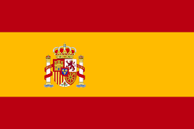 Spain was added to emoji 1.0 in 2015. Flag Of Spain With The Correct Coat Of Arms Vexillology