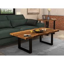If you want an easy way to pull your living room together, look no further than coffee table sets. Monterey Brown Coffee Table Slumberland Furniture