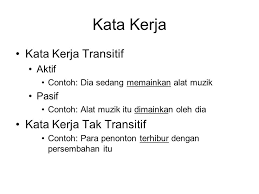 Tahun 5 bahasa melayu tatabahasa kata bantu. Jenis Kata Nama Kata Naman Tunggal Kata Nama Terbitan Kata Nama Majmuk Ppt Download