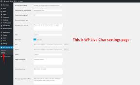 Google cloud's hosting services give your wordpress site improved performance, virtually limitless scalability, stronger . Wordpress Live Chat Ninja Team