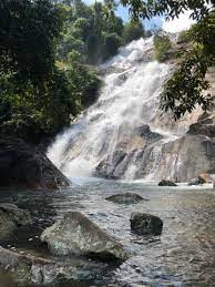 Height Thailand Laos Hat Yai