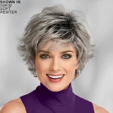 Shop for wig styles by selecting your favorite hairstyle. Women S Short Wigs Trendy Pixies Bobs Cropped Wig Styles Wig Com