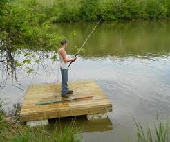 Floating Dock With Barrels Updated Floating Dock Floating Boat Docks Floating