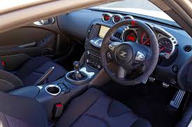2014 Nissan 370z Nismo Review Specs Pictures Nissan 370z Nismo Nissan 370z Nissan
