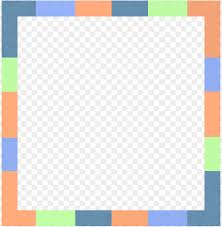 Buy online & pick up in stores shipping same day delivery include out of stock 2 x 3 inches 2.5 x 3.5 inches 3 x 3 inches 3 x. Colorful Frames And Borders Png Png Image With Transparent Background Toppng
