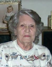 Obituary information for Stella Mae Broadway