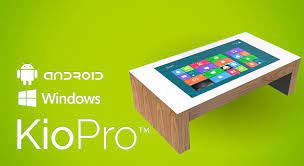 It explain everything you need to know to understand how to build your touch screen!!update 04/04/2016 : Multitouch Touchscreen Tables Touchscreen Table