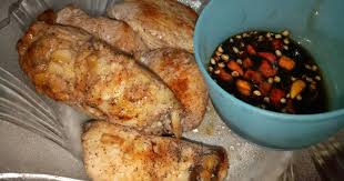 Chicken teriyaki dada ayam lezat. 1 605 Resep Fillet Dada Ayam Panggang Enak Dan Sederhana Ala Rumahan Cookpad