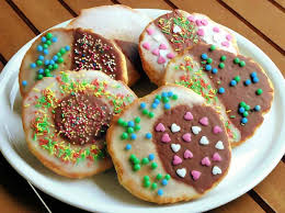 Check spelling or type a new query. Amerikaner Rezept Amerikaner Backen Am Kindergeburtstag