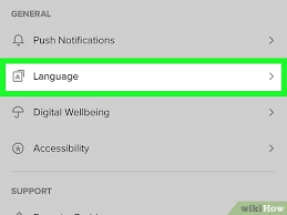 Simple Ways To Change Your Language On Tiktok 7 Steps