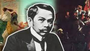 Talambuhay ni Juan Luna (Buod ng Bayani)