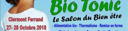 L'eau vive clermont fd & aubière. Salon Bio Tonic Polydome De Clermont Ferrand Parc Expositions Et Centre Congres Auvergne