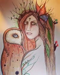 Shop art by martha Breninger