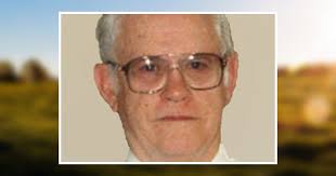 Joseph Ashton Obituary December 12, 2010