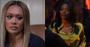 Zatima Season 3B: Fatima's Pregnancy and Potential Confrontation with  Belinda