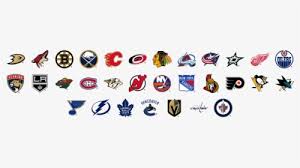 Nhl.com is the official website of the national hockey league. All 31 Nhl Logos Hd Png Download Kindpng