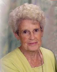 Edythe I. (Whitney) Walter Obituary April 19, 2020