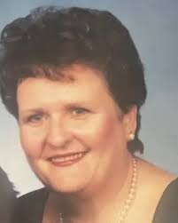 Obituary information for Fonda Jarrell Evans