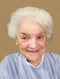 Obituary information for Helen Ann Watt