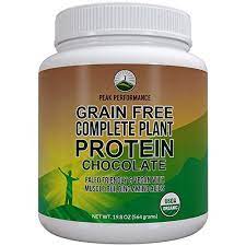 Best Costco Protein Powder Plant Based Protein Powder Hemp Protein Powder Vegan Protein Powder