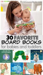 This book is interesting both for kids and adults. The 30 Best Board Books For Babies My Mommy Style