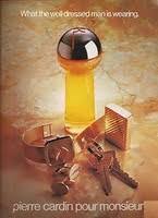 This is a nice, very retro fragrance. Buy Pierre Cardin Pour Monsieur Cologne Sample Perfume Samples