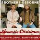 Brothers Osborne event in Clayton, NC