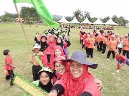 Persembahan perbarisan rumah hijau sempena temasya sukan tahunan sk methodist (acs) klang kali ke 51 pada 18 julai 2012. Perbarisan Rumah Hijau Ninja Turtle Sk Bukit Kerayong Facebook