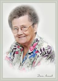 Lenise Aris Petit Toussaint, a #Haitian-born centenarian and beloved family  matriarch, passed away