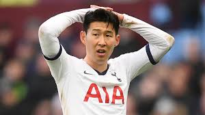 Maybe you would like to learn more about one of these? Coronavirus Heung Min Son Von Tottenham Hotspur Muss Bei Ruckkehr In Quarantane Goal Com