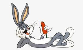 Looney tunes bugs bunny wallpaper, minimalism, rabbit, black background. Bugs Bunny Png Images Free Transparent Bugs Bunny Download Kindpng
