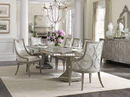 Hooker living room furniture (21) hooker dining furniture (6) hooker bedroom furniture (10) hooker office furniture (10) hooker accent afa stores has an expansive selection of hooker furniture for each room of your home. Hooker Furniture Sanctuary Dining Room Set Hoo560375200ltbrset
