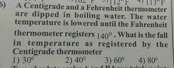 Maybe you would like to learn more about one of these? B 102 F 112 F A Centigrade And A Fehrenheit Thermometer 4 113 F Are