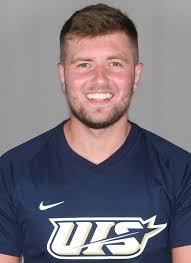 2019 Men's Soccer Roster