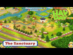 These visitors will go visit the animals only if you have served them in all the buildings they ask for first. Hay Day Sanctuary Puzzle Pieces How To Unlock Animals Faster Youtube