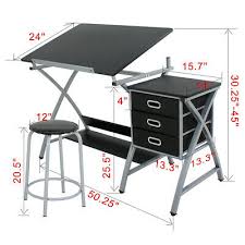 Here's another one from the folks at studio designs and i have to say this drafting table is fantastic. Design Drawing Table Drafting Desk Board Adjustable Storage Art Artist Architect 700161273243 Ebay