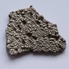 Cobalt Is A Chemical Element With Symbol Co And Atomic Number 27 Like Nickel Cobalt In The Earth S Crust Is Found Only In Ch Toxic Metals Cobalt Metal Health