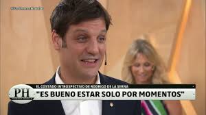 Erica rivas is a 46 year old argentinean actress. Rodrigo De La Serna Hablo Del Dolor Tras Su Separacion De Erica Rivas
