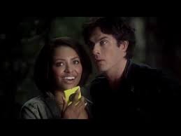 The Vampire Diaries' Kat Graham: Bonnie'S Return From The Other Side Is  Bittersweet