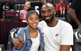 When students are not showing their love for uconn in one of the loudest indoor arenas in the. Gigi Bryant Always Wanted To Be A Uconn Husky Now She Ll Be One Forever
