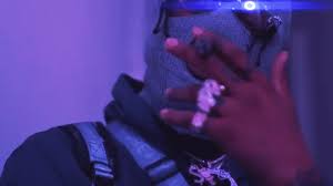 Explore and share the best ski mask the slump god gifs and most popular animated gifs here on giphy. Hoodrich Pablo Juan Cooks Up Some Cash In Pirate Prod By Tay Keith Audible Treats