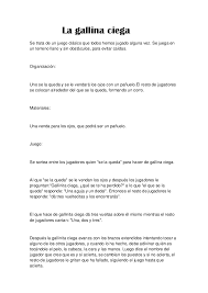 Tienen una dependienta que me ayuda siempre a elegir el producto que más se adapta a mis exigencias, explicando y enseñándome el amplio surtido del que disponen y. La Gallina Ciega