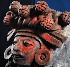 Resultado de imagen para cultura zapoteca