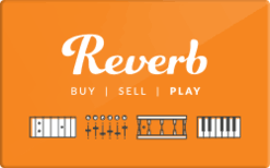 Maybe you would like to learn more about one of these? Sell Reverb Gift Cards Raise